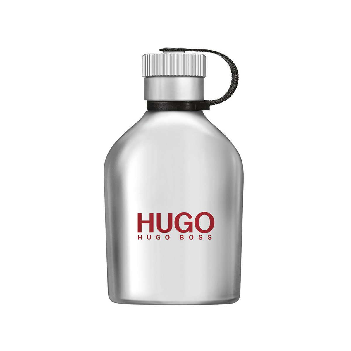 Hugo Iced