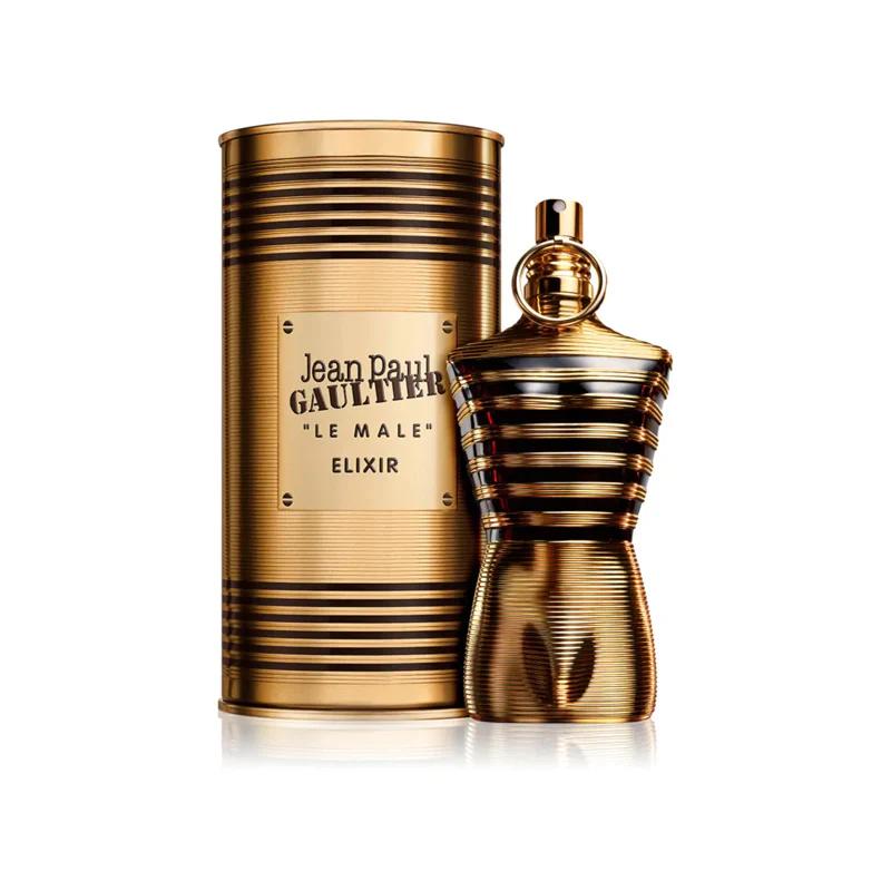 Jean Paul Gaultier Elixir