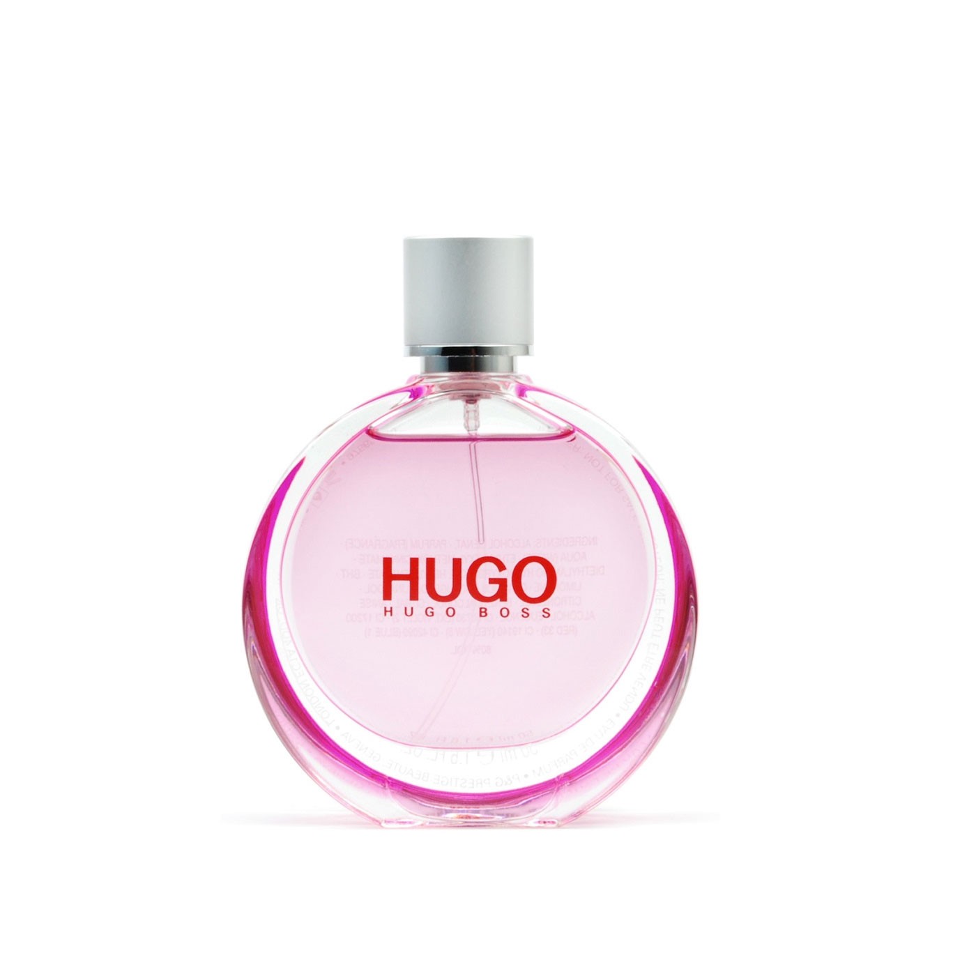 Hugo Woman