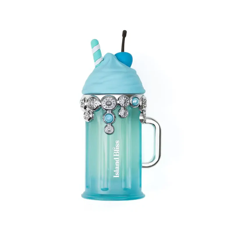 Island Bliss Delights Armaf